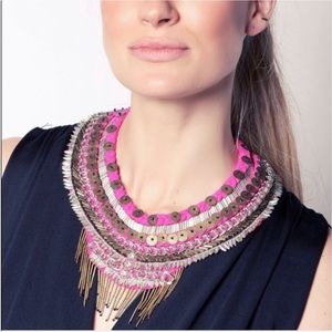 Mignonne Gavigan Petite Layne Necklace